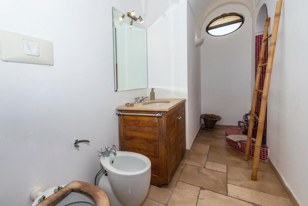 Photo of Bathroom in Marina Piccola
