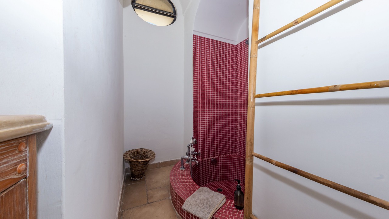 Photo of Bathroom in Marina Piccola