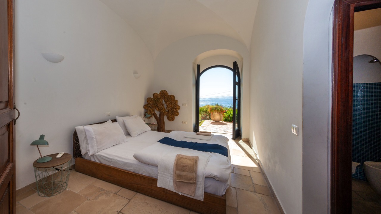 Photo of Bedroom in Marina Piccola