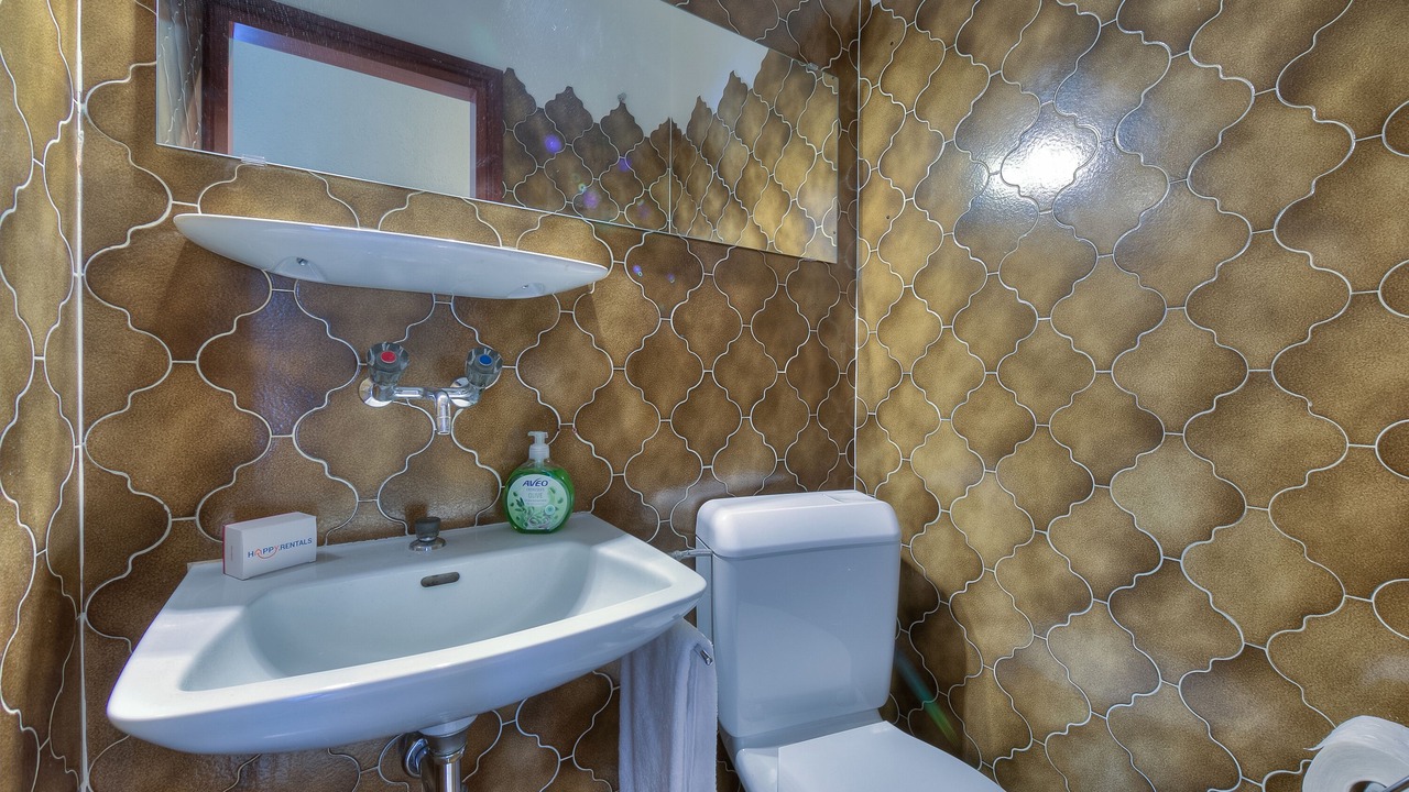Photo of Bathroom in Capolago