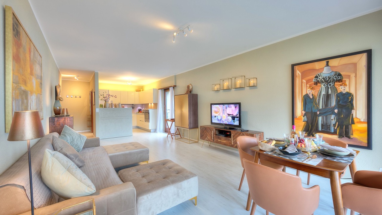 Photo of Bedroom in Capolago