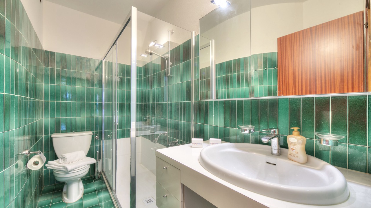 Photo of Bathroom in Capolago