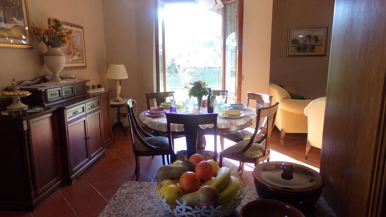 Photo of Bedroom in Cavriglia