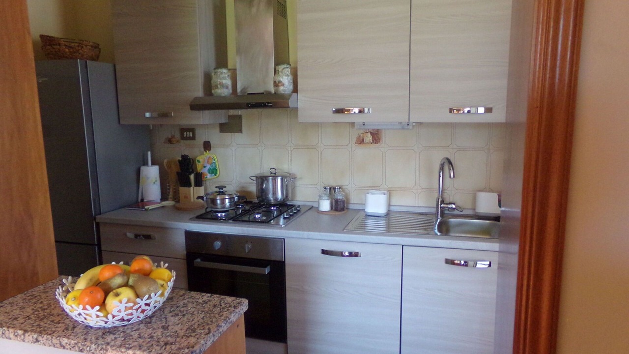 Photo of Bedroom in Cavriglia