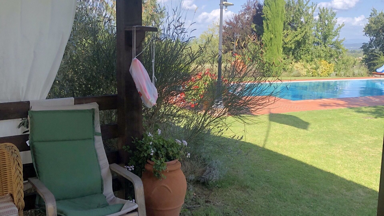 Photo of Outdoor in Cavriglia