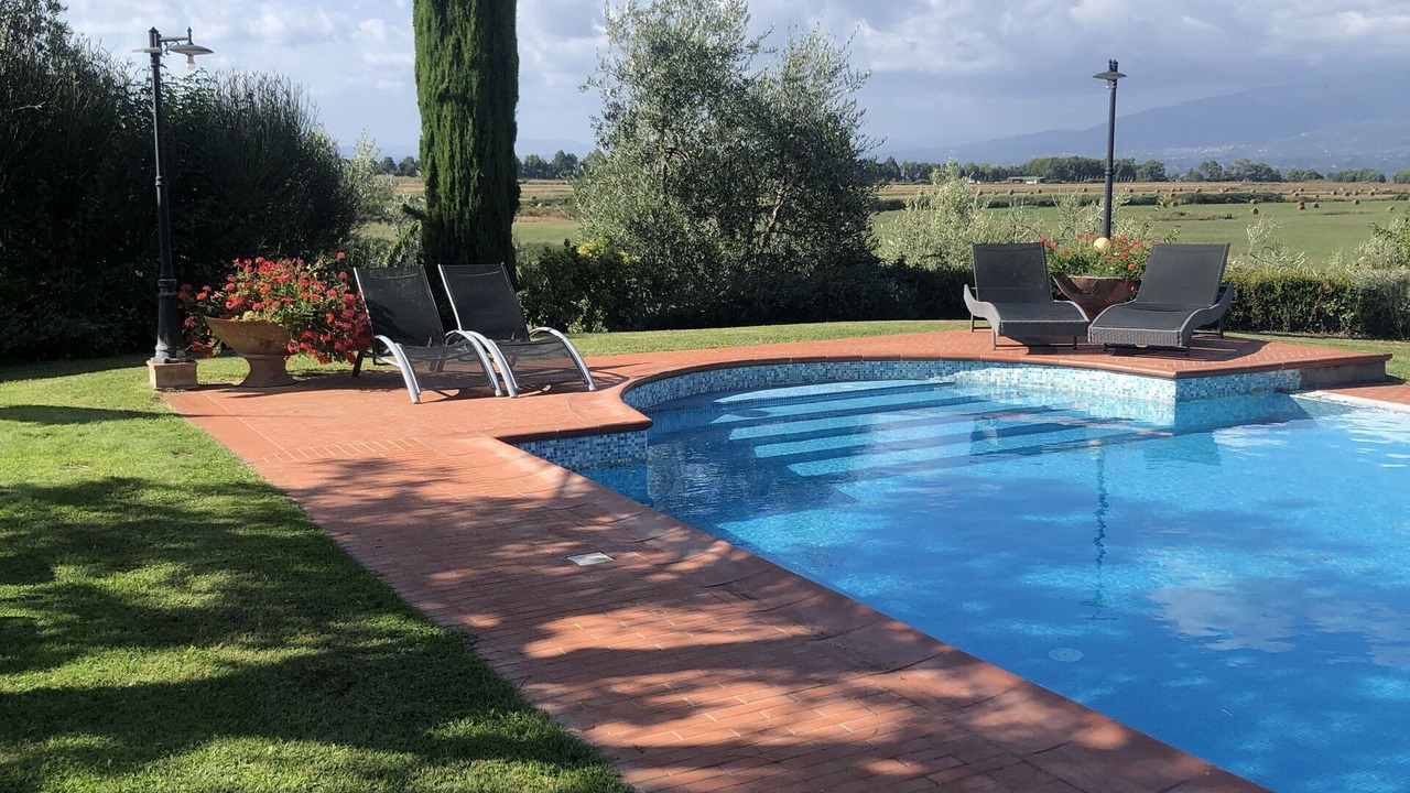 Photo of Outdoor in Cavriglia