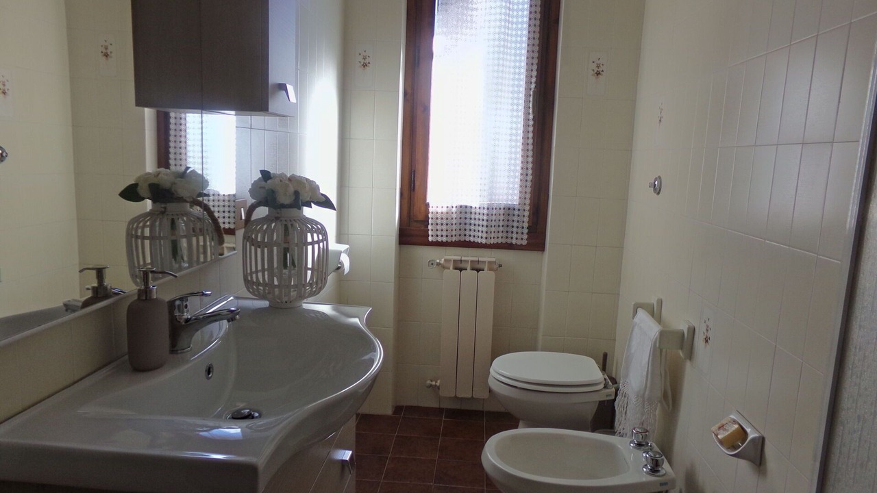 Photo of Bathroom in Cavriglia
