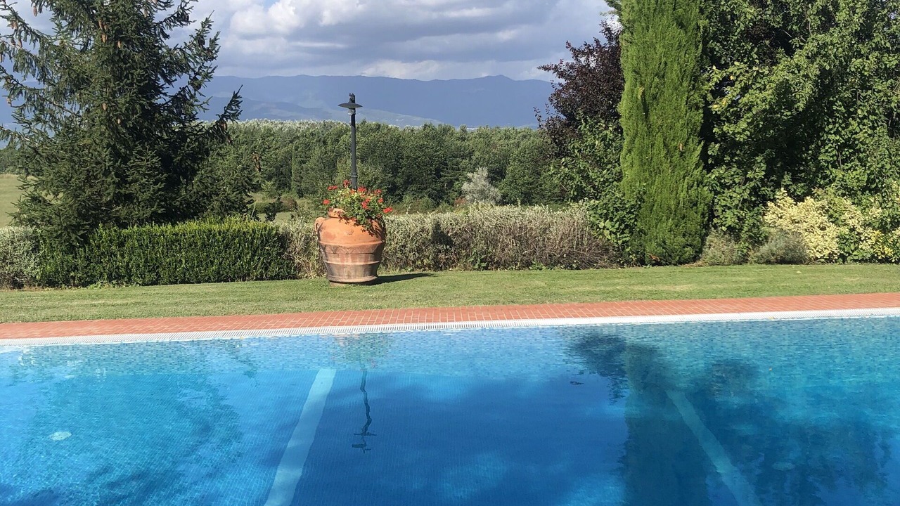 Photo of Outdoor in Cavriglia