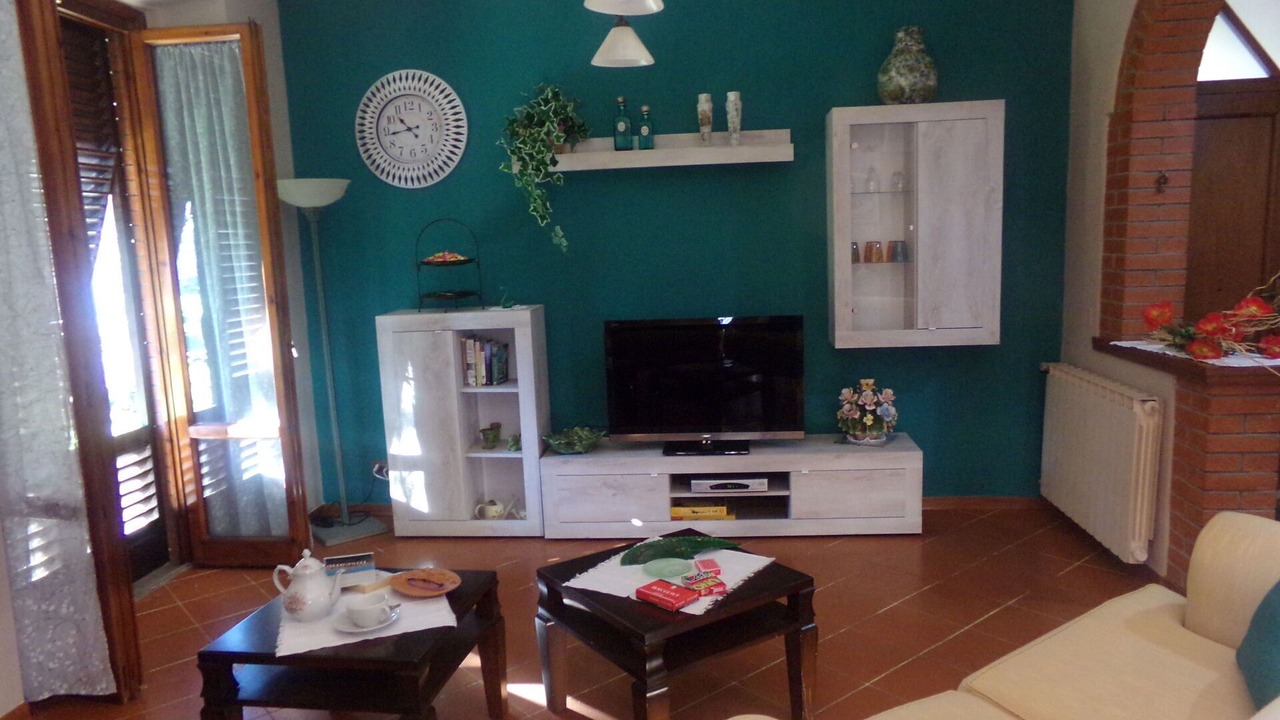 Photo of Bedroom in Cavriglia