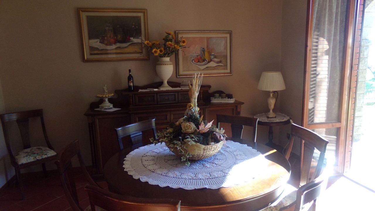 Photo of Bedroom in Cavriglia