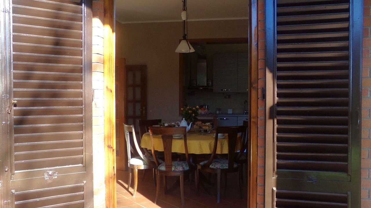 Photo of Outdoor in Cavriglia