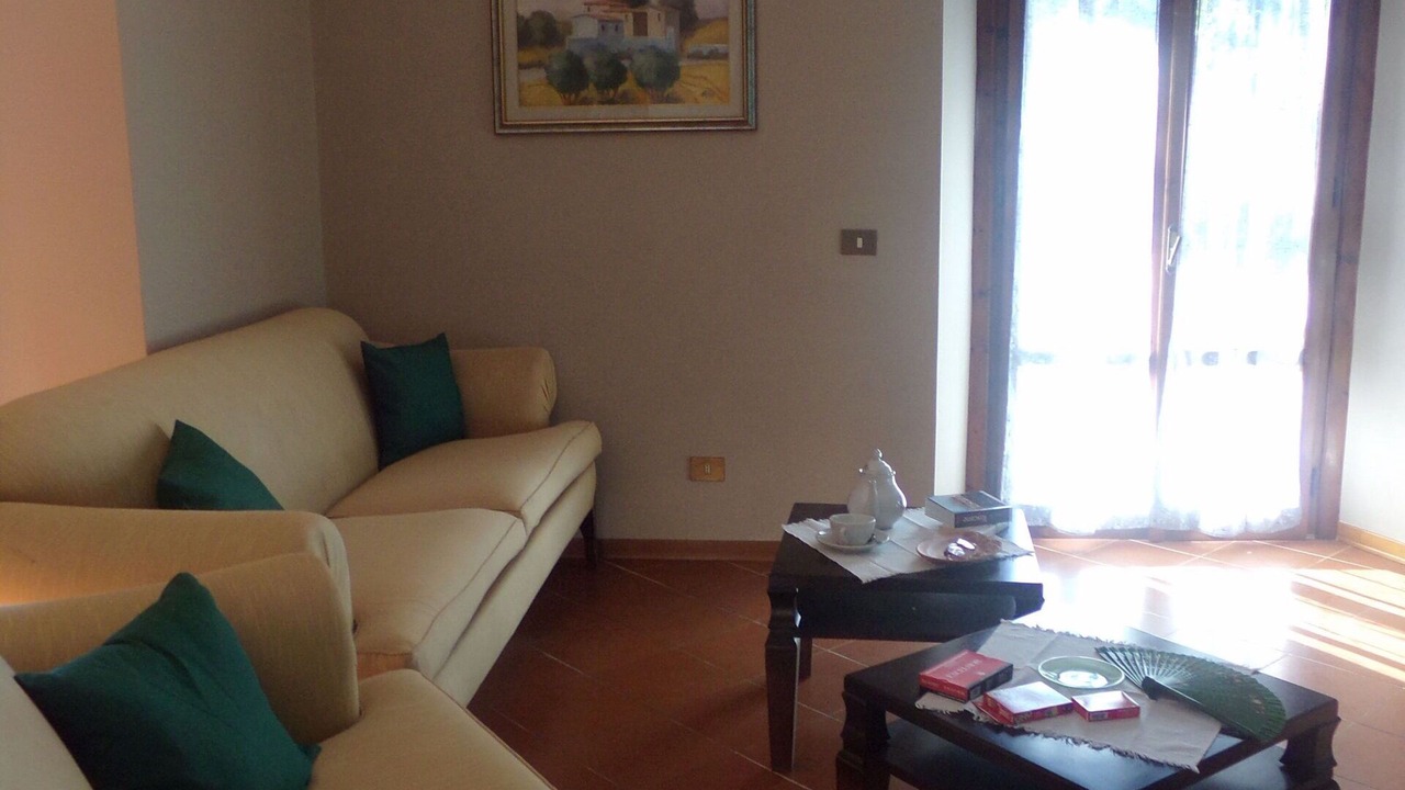 Photo of Bedroom in Cavriglia