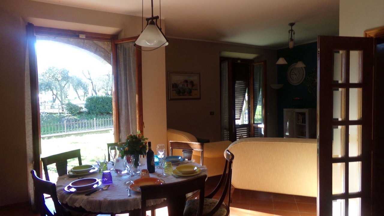 Photo of Bedroom in Cavriglia