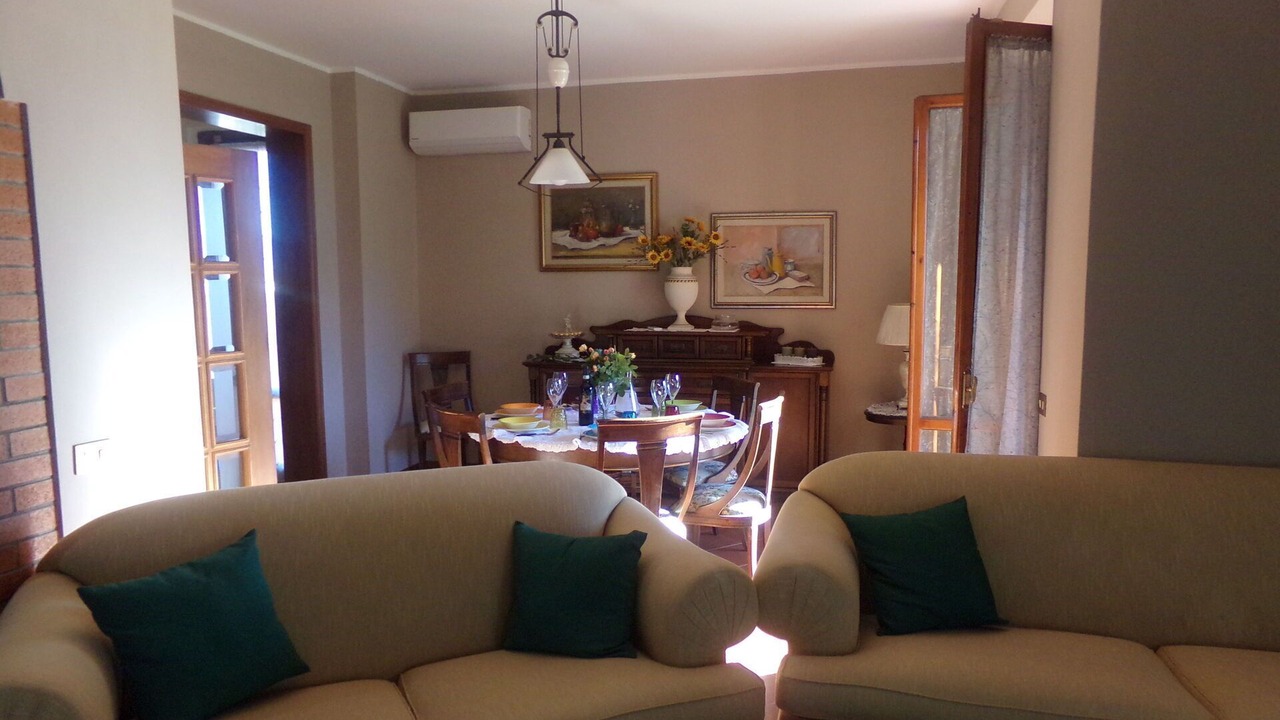 Photo of Bedroom in Cavriglia