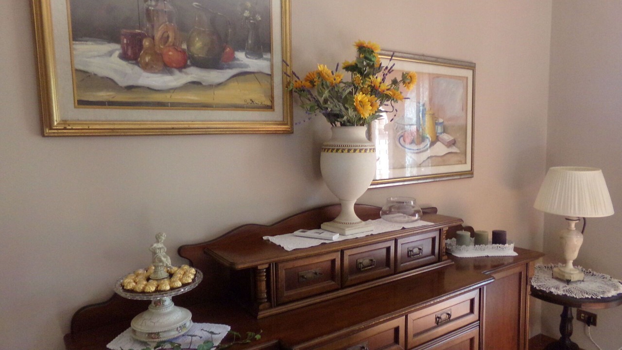 Photo of Bedroom in Cavriglia