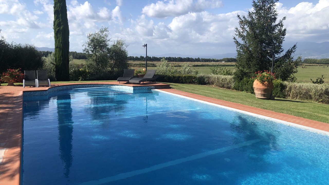 Photo of Outdoor in Cavriglia