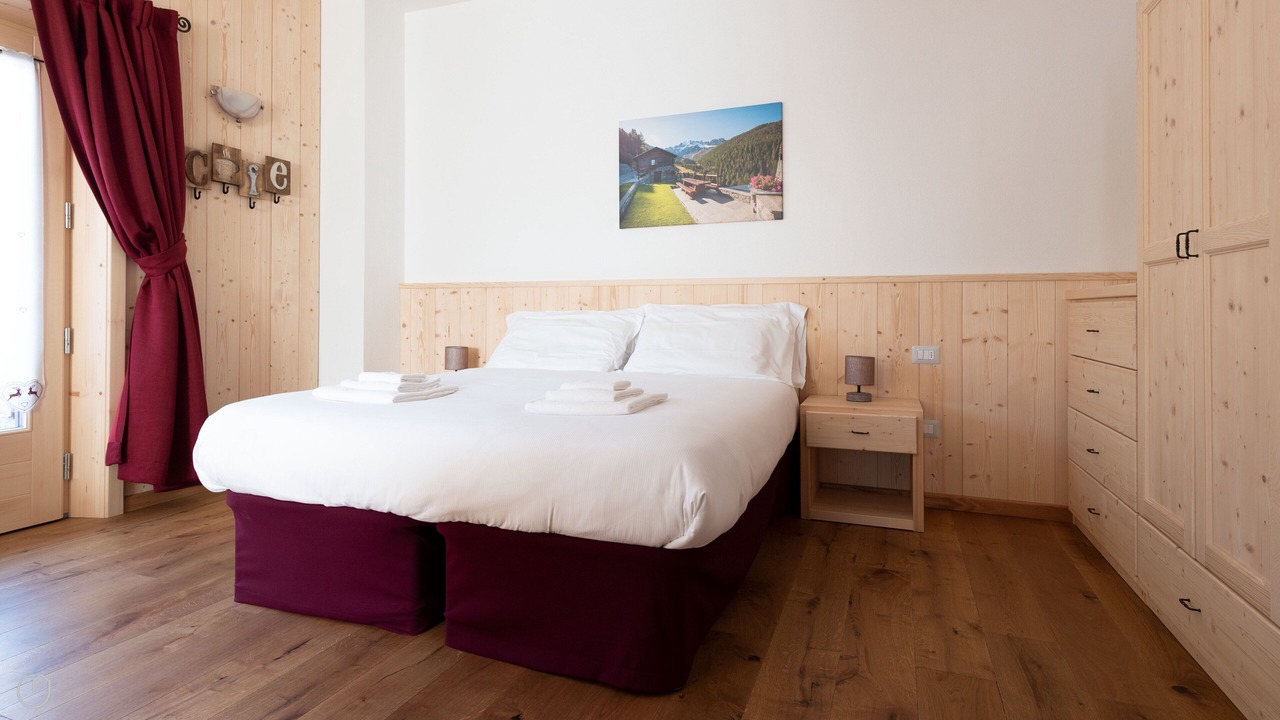 Photo of Bedroom in Premadio