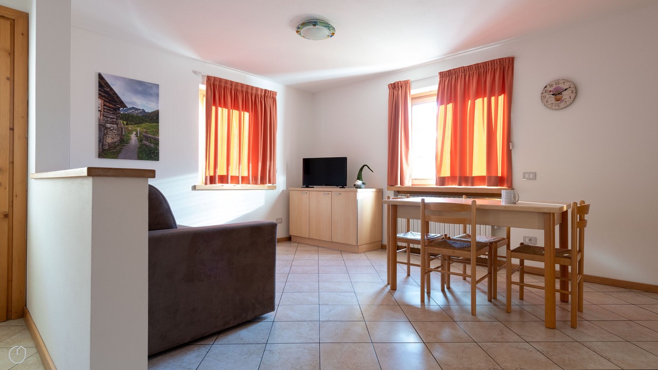 Photo of Livingroom in Premadio