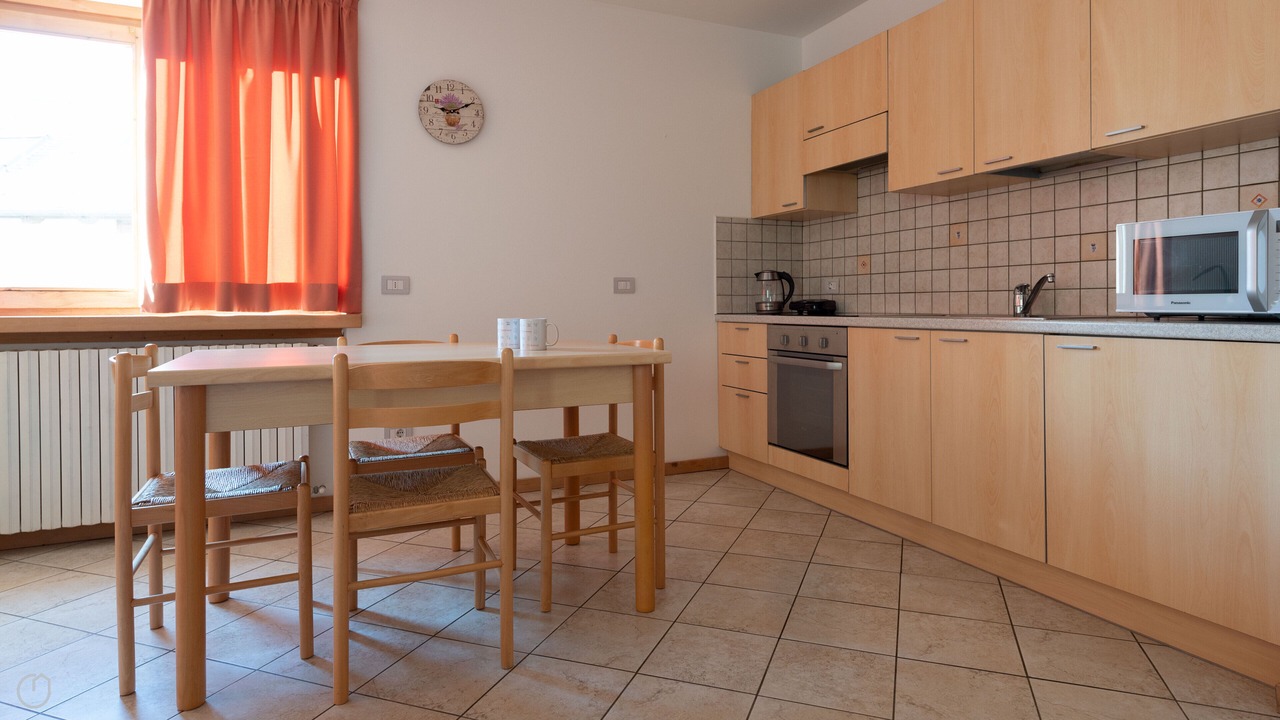 Photo of Kitchen in Premadio
