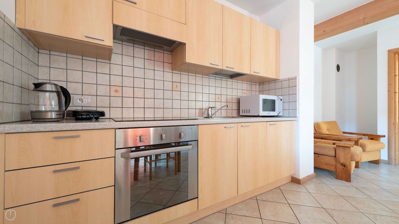 Photo of Kitchen in Premadio
