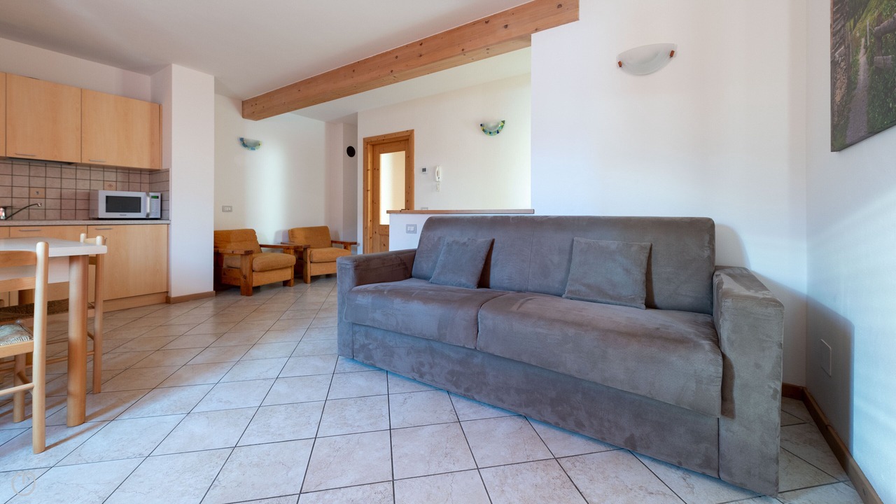 Photo of Livingroom in Premadio
