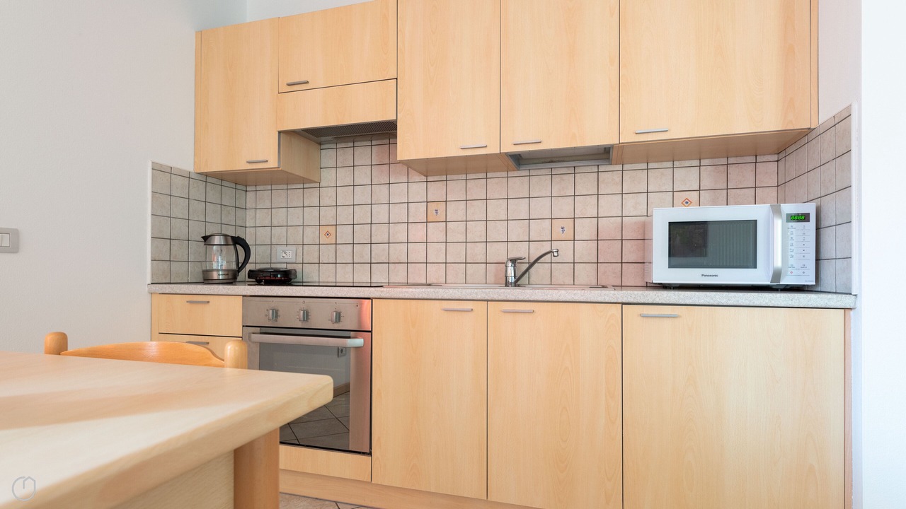 Photo of Kitchen in Premadio