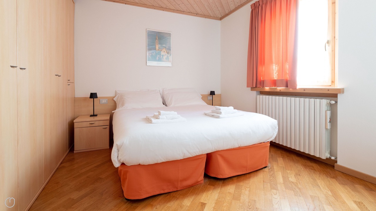 Photo of Bedroom in Premadio