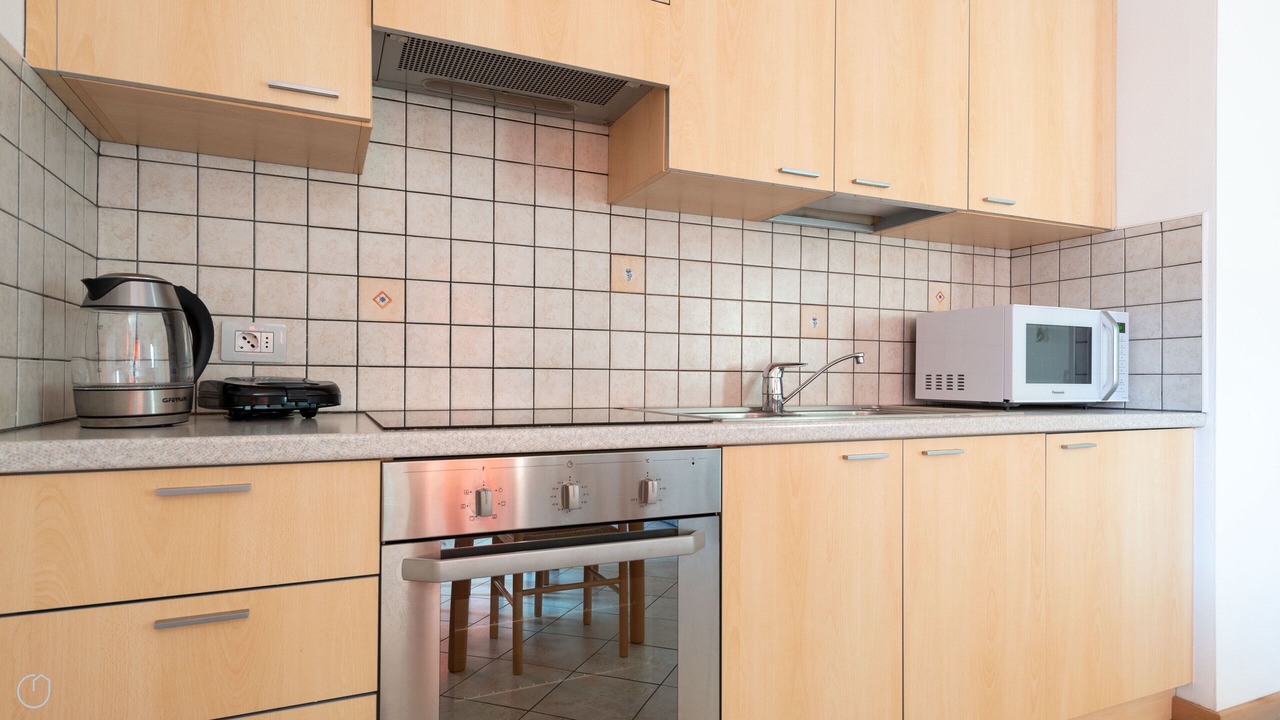 Photo of Kitchen in Premadio