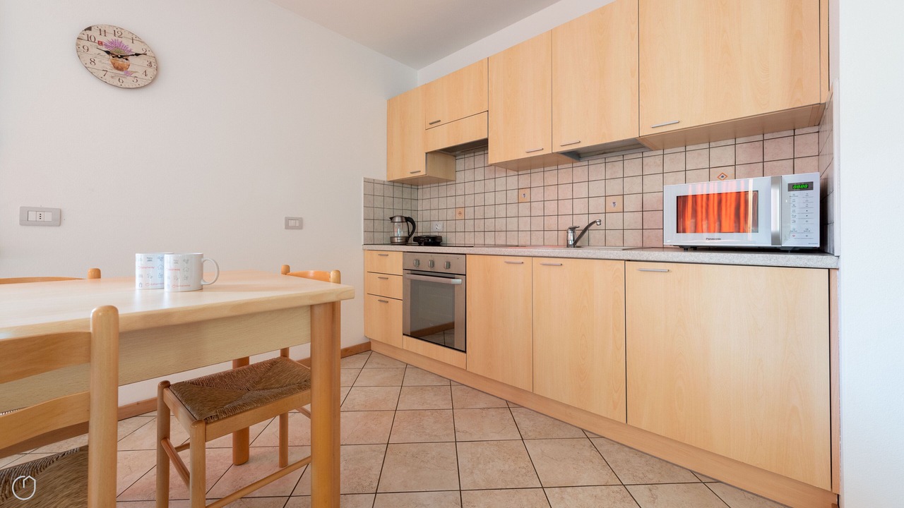 Photo of Kitchen in Premadio