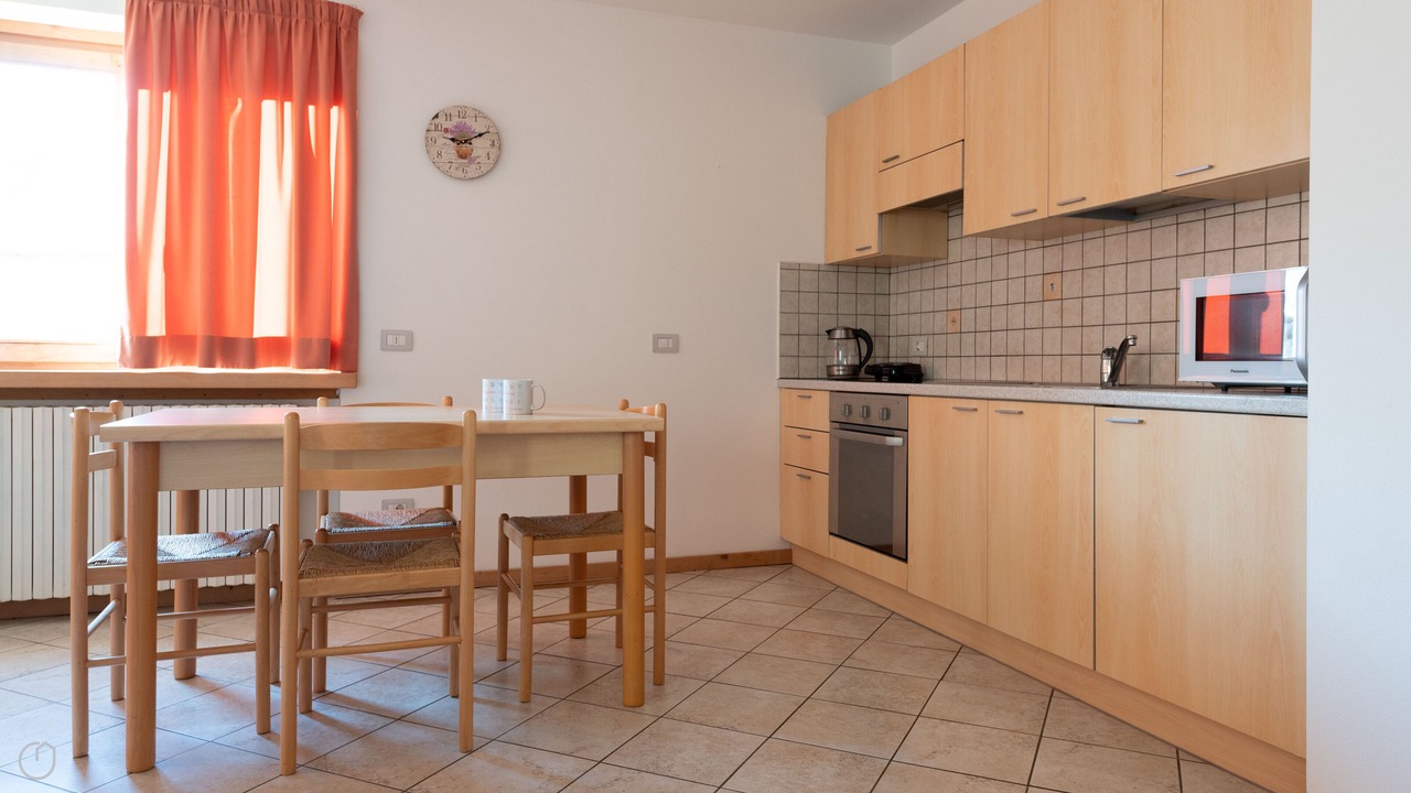 Photo of Kitchen in Premadio
