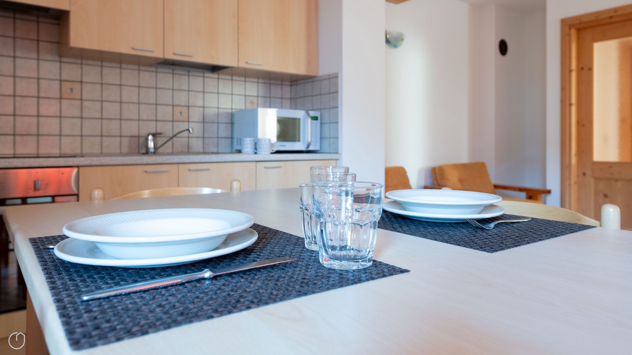 Photo of Kitchen in Premadio