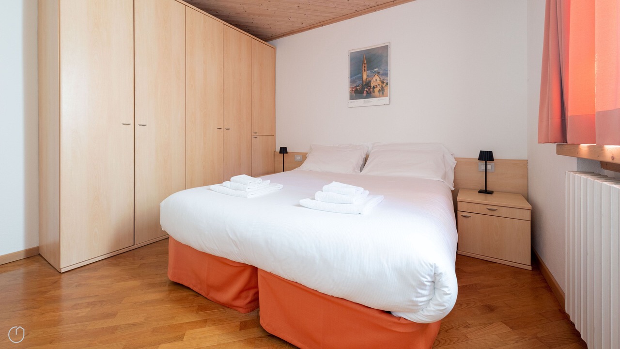 Photo of Bedroom in Premadio