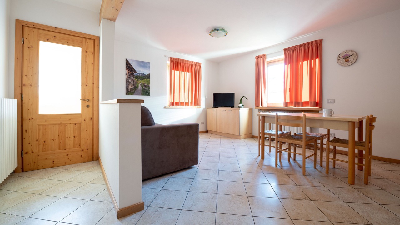 Photo of Livingroom in Premadio