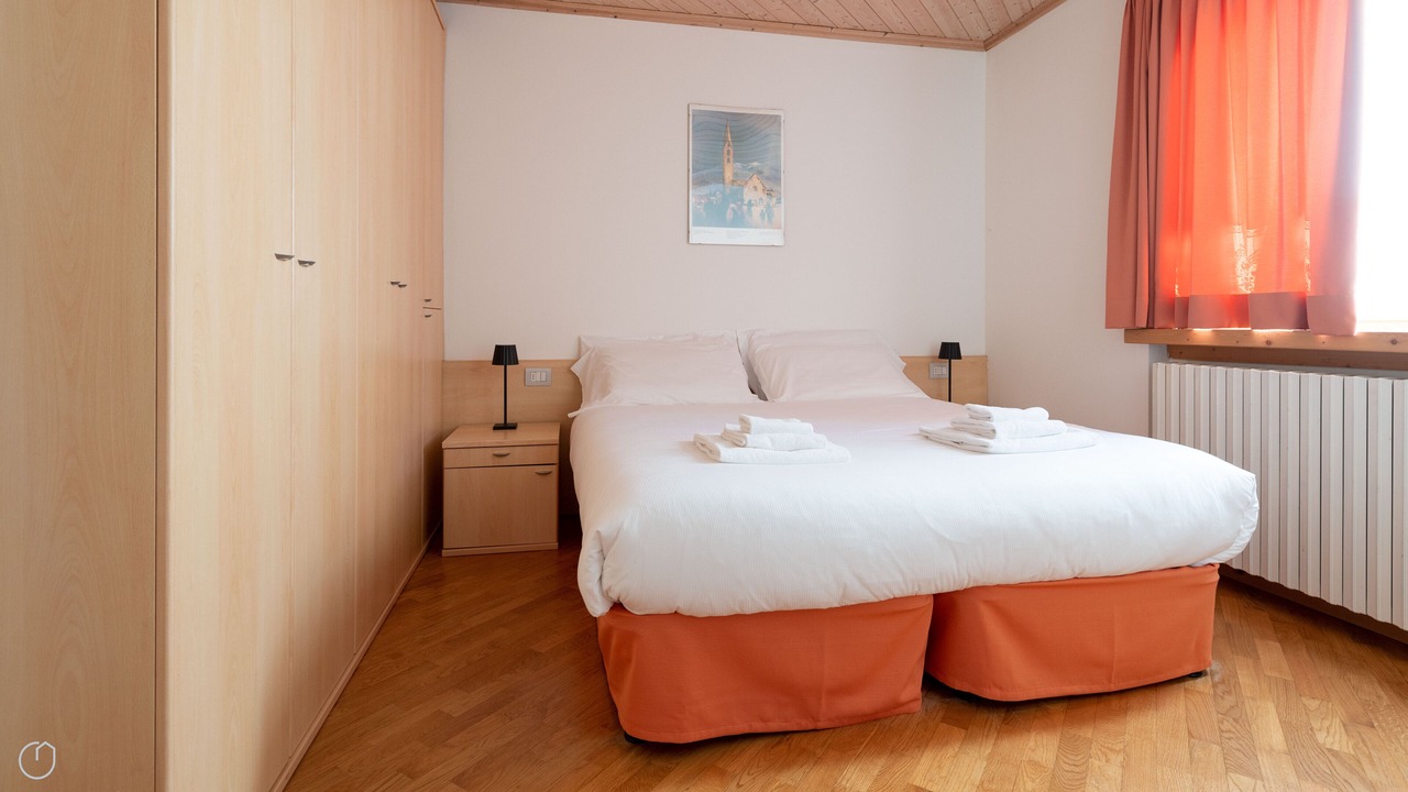 Photo of Bedroom in Premadio