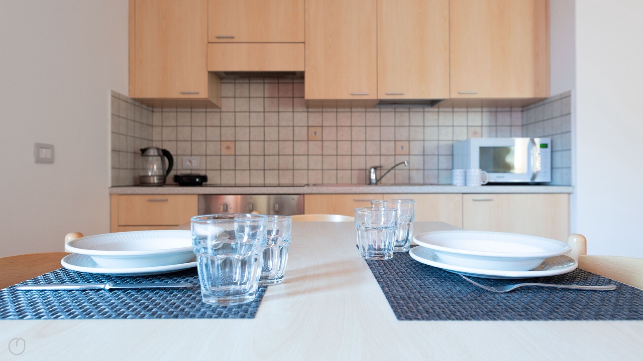 Photo of Kitchen in Premadio