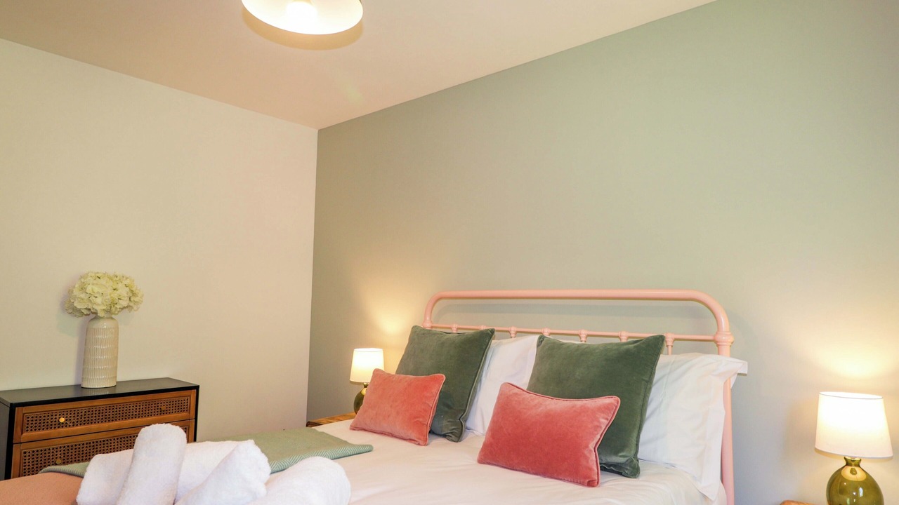 Photo of Bedroom in Breakish
