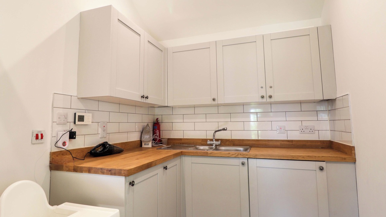 Photo of Kitchen in Breakish