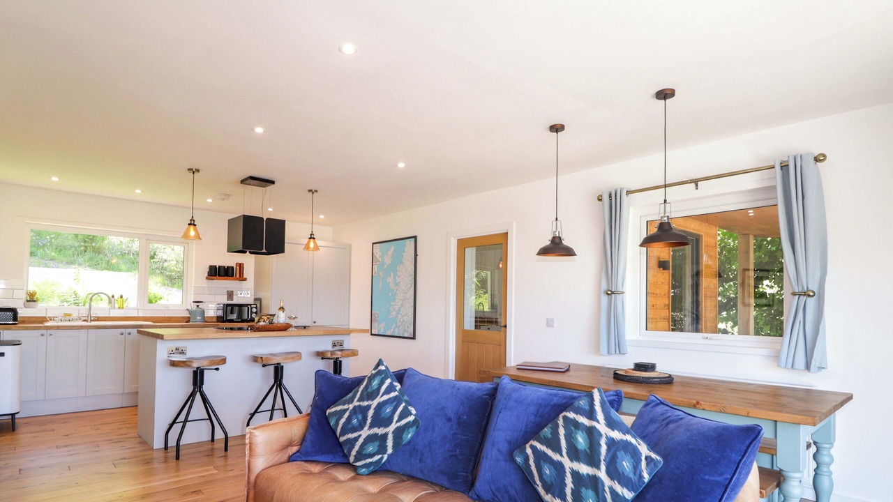Photo of Livingroom in Breakish