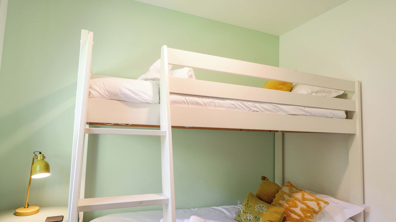 Photo of Bedroom in Breakish
