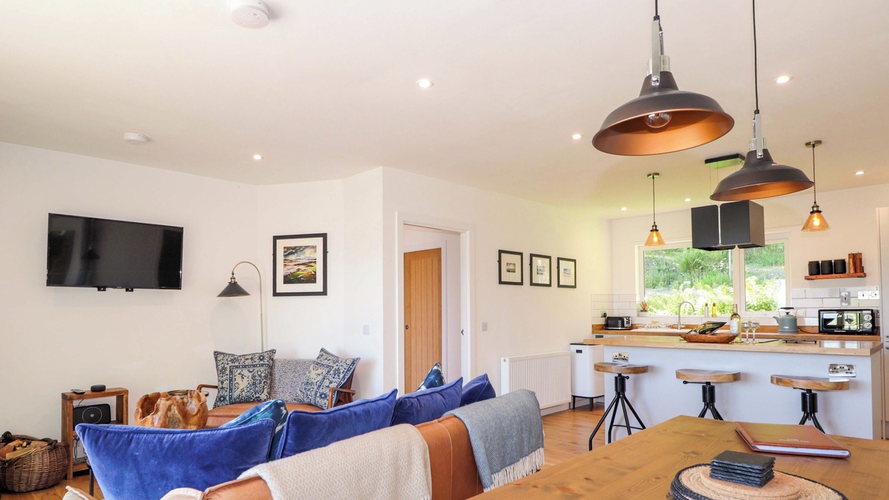Photo of Livingroom in Breakish