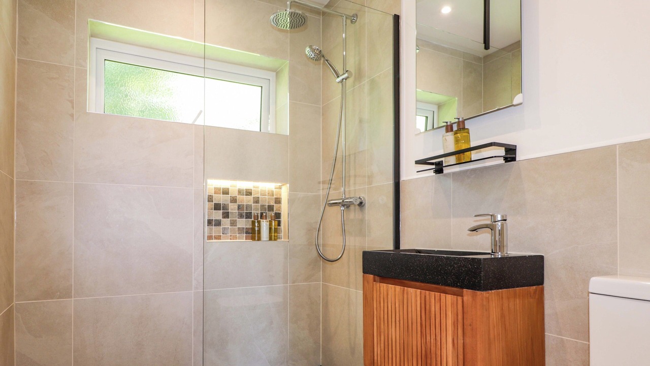Photo of Bathroom in Breakish