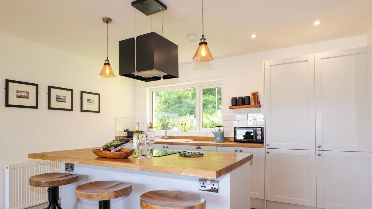 Photo of Kitchen in Breakish