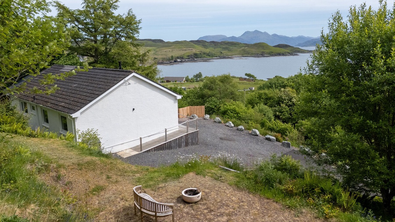 Photo of Outdoor in Breakish