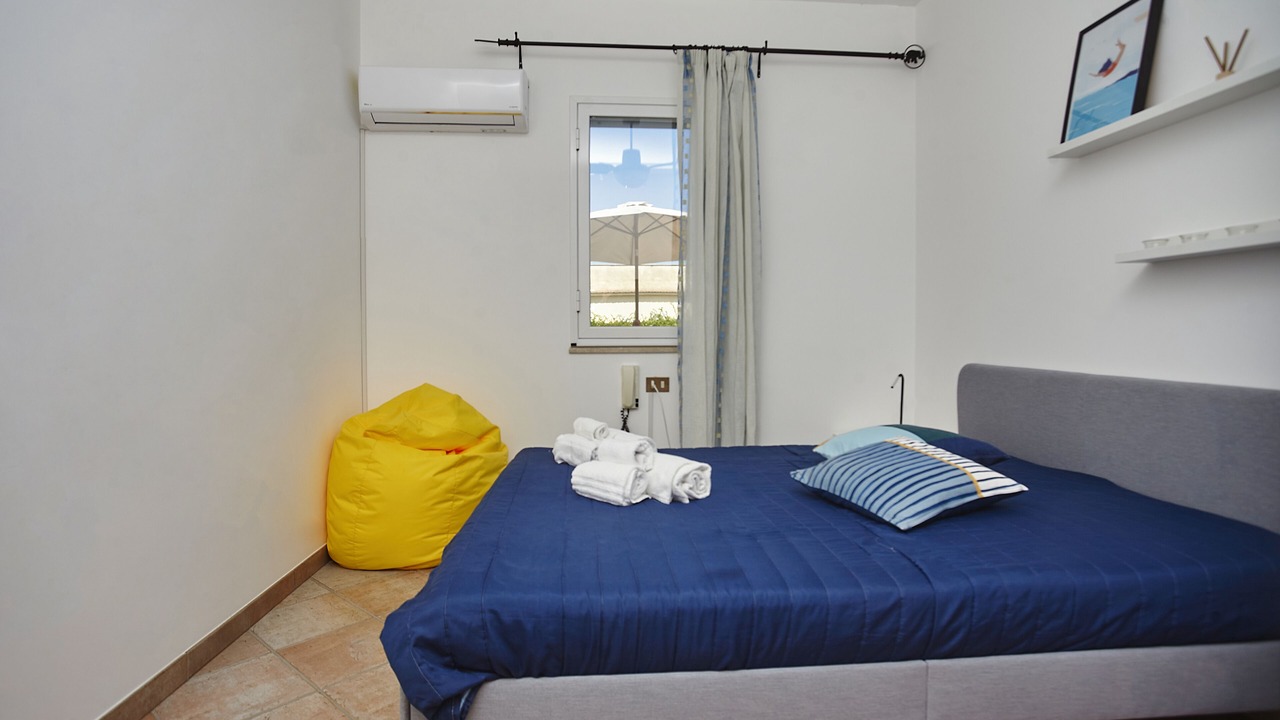 Photo of Bedroom in Alcamo