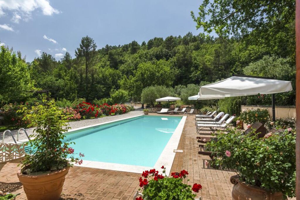 Photo of Outdoor in Spoleto