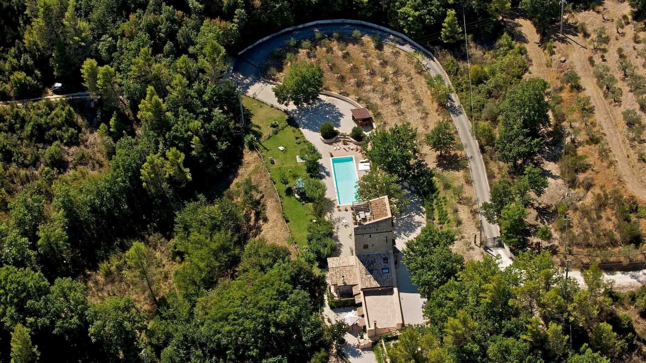 Photo of Outdoor in Spoleto