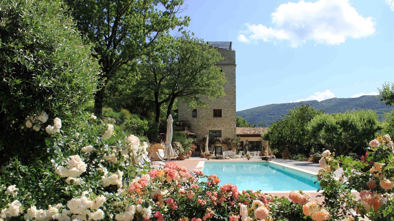 Photo of Outdoor in Spoleto