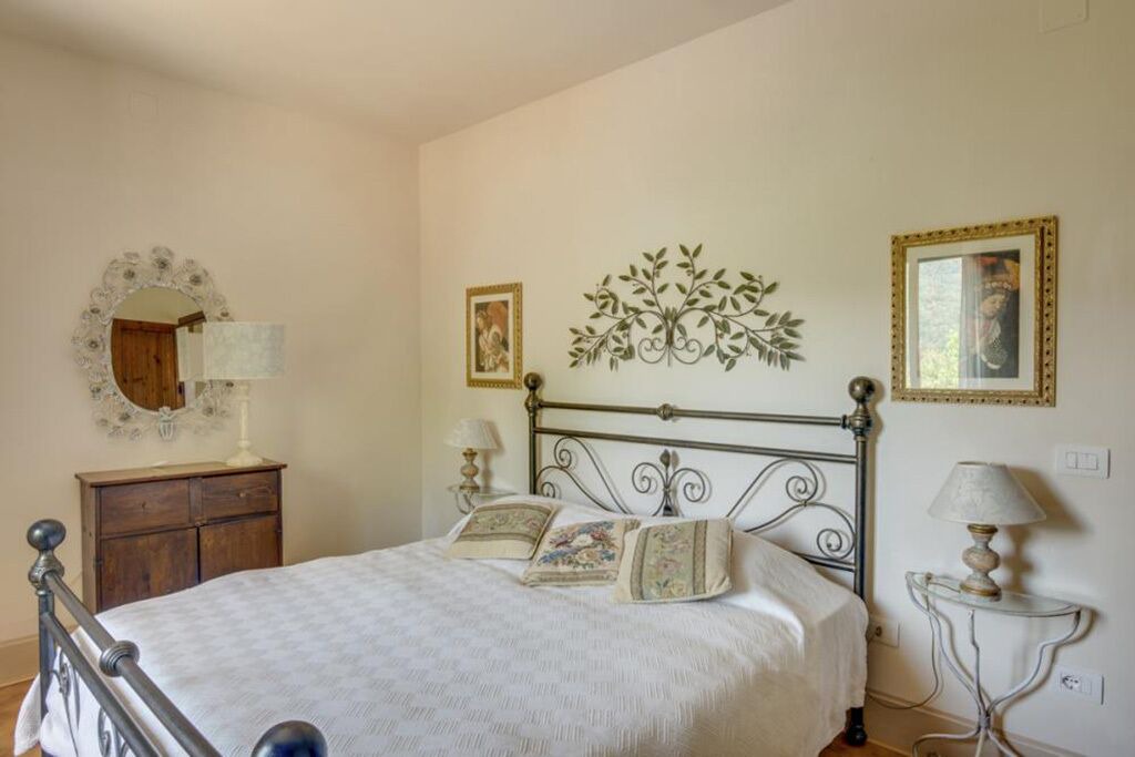 Photo of Bedroom in Spoleto