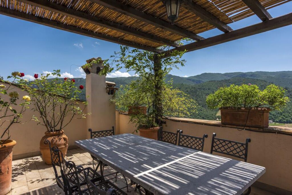 Photo of Outdoor in Spoleto