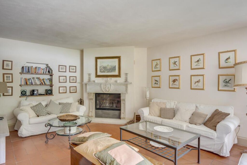 Photo of Livingroom in Spoleto